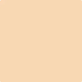 115: Peach Complexion  by Benjamin Moore