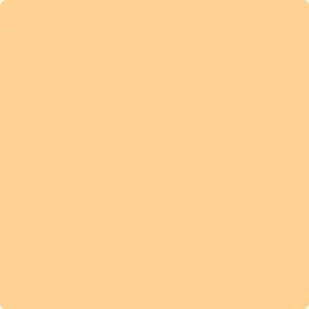 144: Honey Burst  by Benjamin Moore