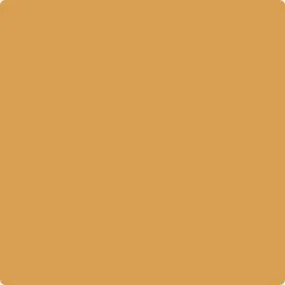 182: Glowing Umber  by Benjamin Moore