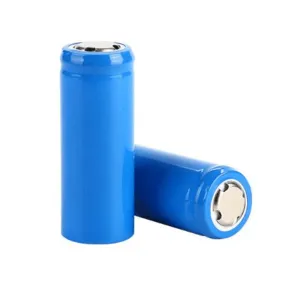 18500 3.7v 1500mAh Lithium-Ion Rechargeable Cell