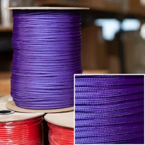 550 Paracord in Acid Purple -  1000' Spool