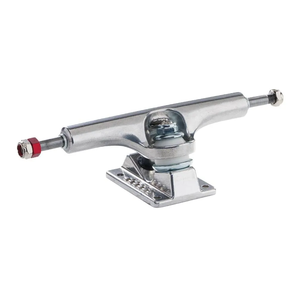 Ace - Raw 60 AF1 Low Skateboard Trucks