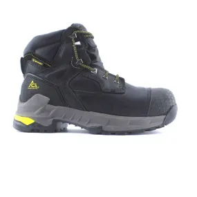 ACE WORK BOOTS REDROCK 6