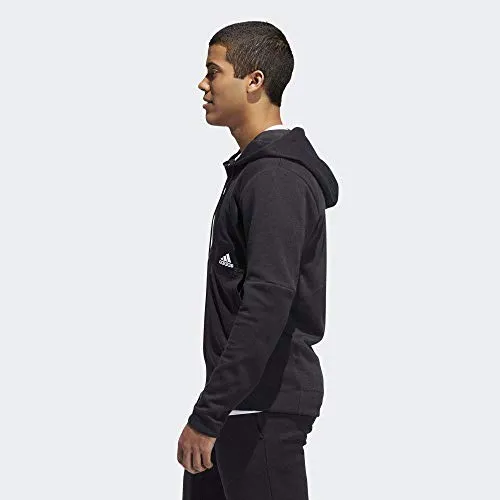 Adidas Mens Cu 365 Fz Sweatshirt