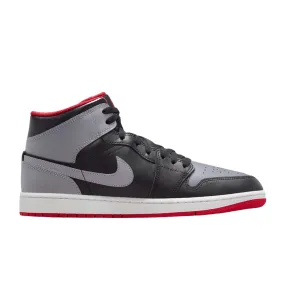 Air Jordan 1 Mid Lifestyle Shoes