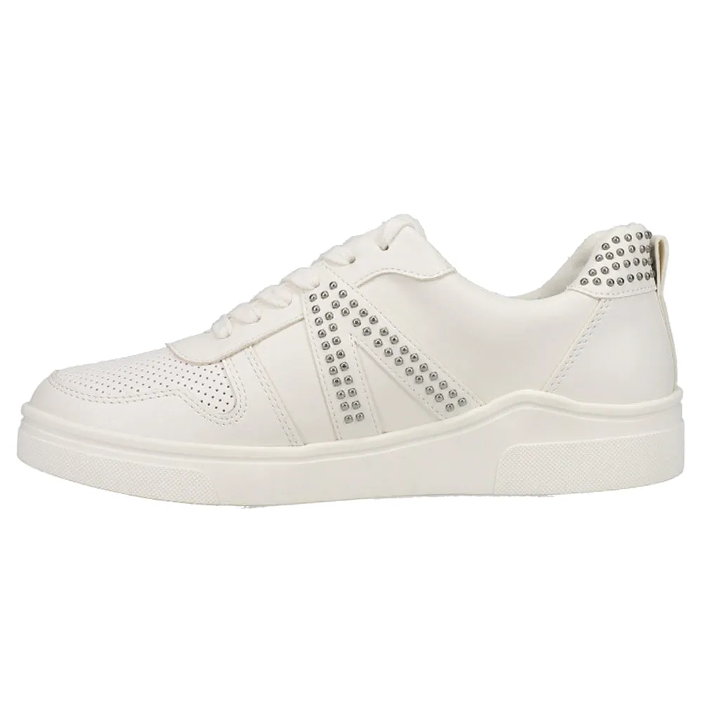 Alta Lace Up Sneakers