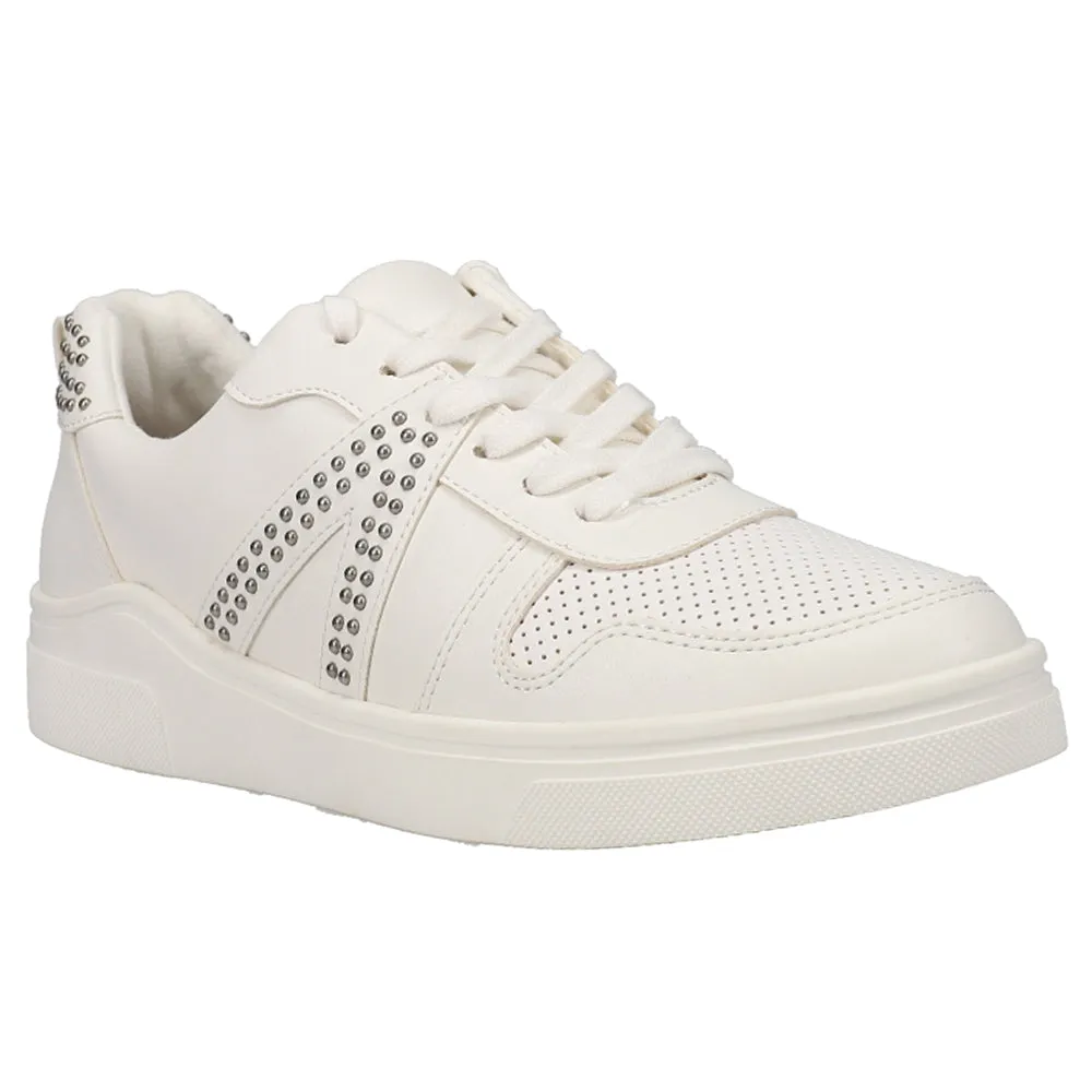 Alta Lace Up Sneakers