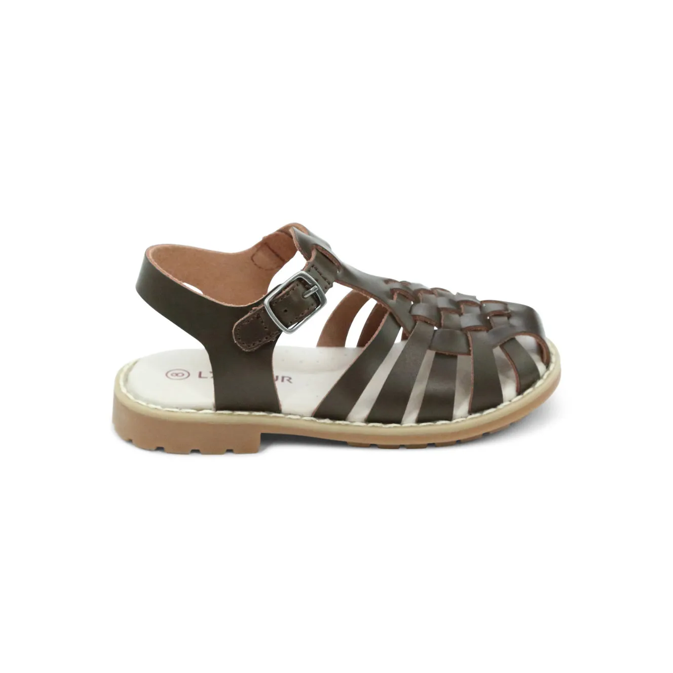 Avery Fisherman Sandal