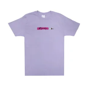 Beautiful Mountain Tee (Lavender)