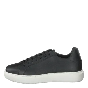 Biaking Clean Sneaker Black