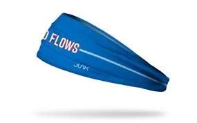 Bo Bichette "Bo Flows" Headband