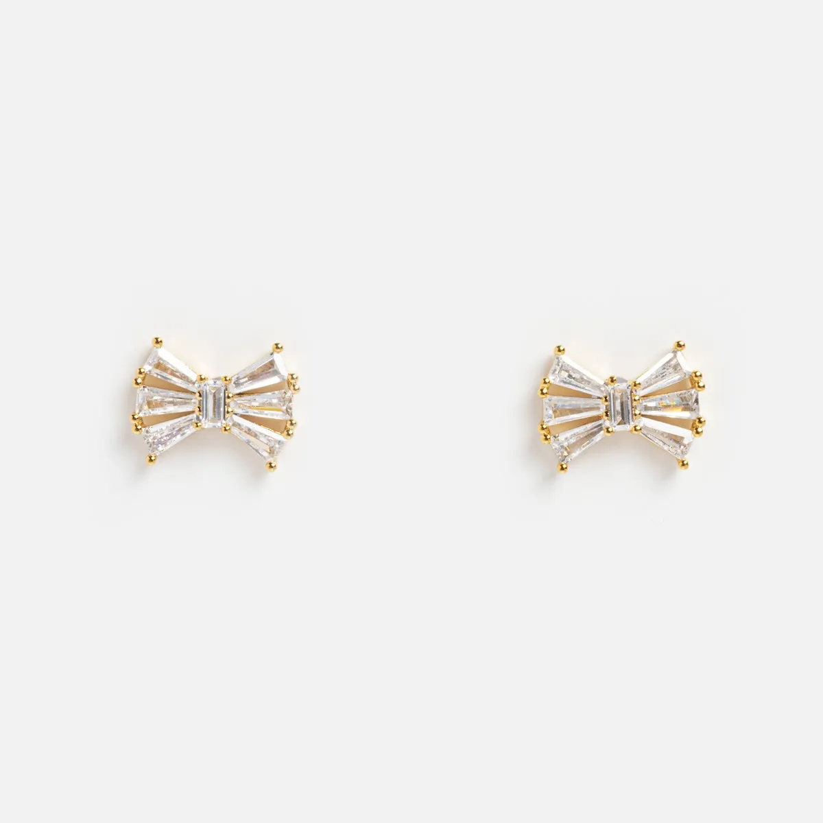 Camille Stud Earrings