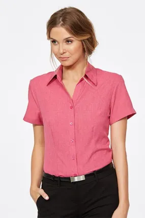 Climate Smart Short Sleeve Blouse