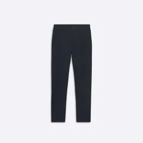 Comfort Solid Heather Drawstring Pant