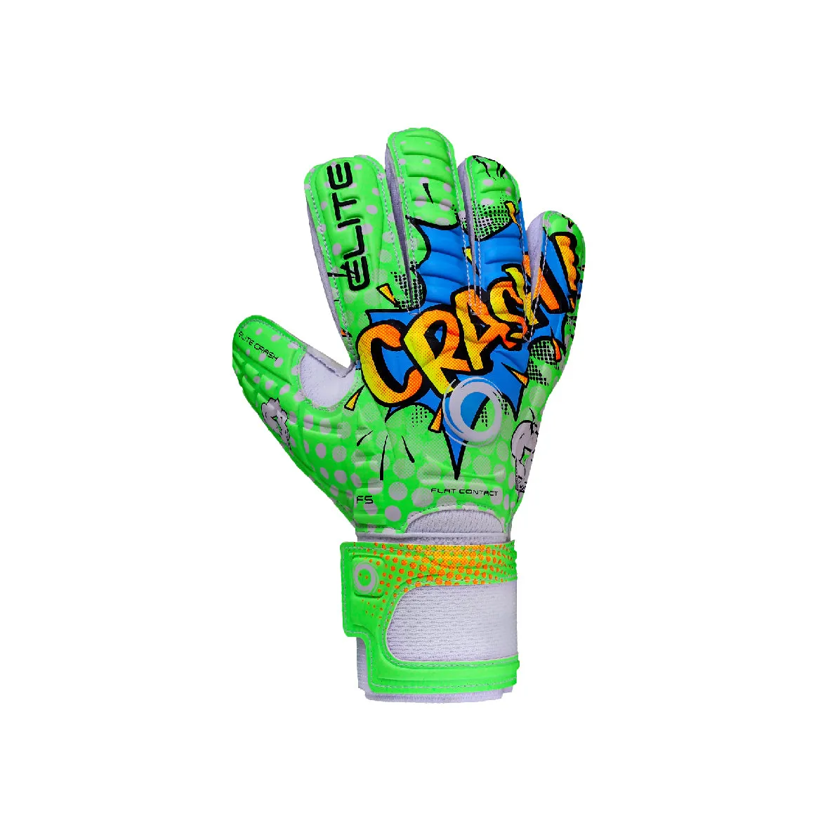 Crash 2024-2025 Goalkeeper Gloves