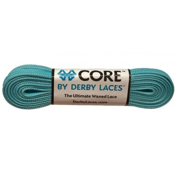 Derby Laces Core 54" (137cm)