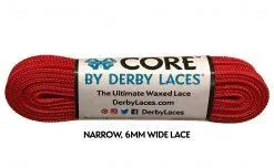 Derby Laces Core 54" (137cm)