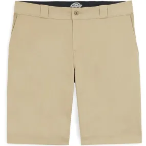 Dickies Slim Flex Workshort - Khaki