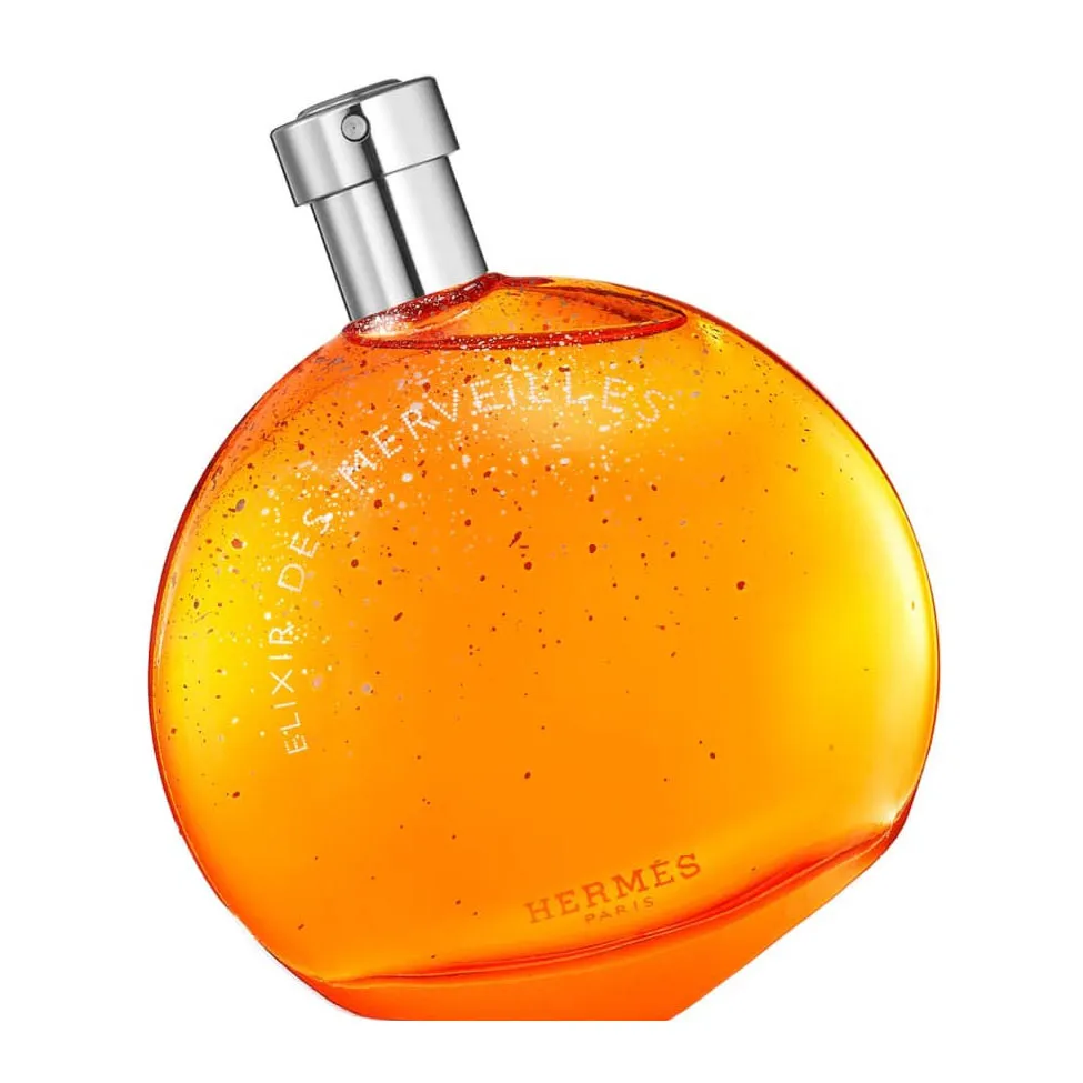 Elixir des Merveilles by Hermes