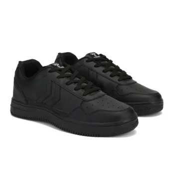 Firefly Casual Men'S Black Sneaker