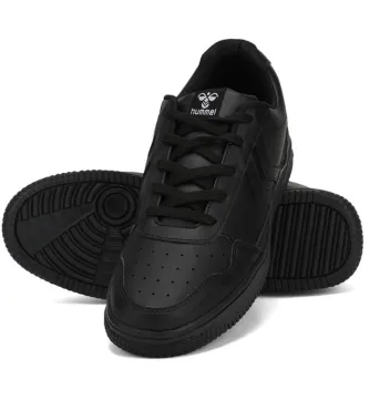 Firefly Casual Men'S Black Sneaker