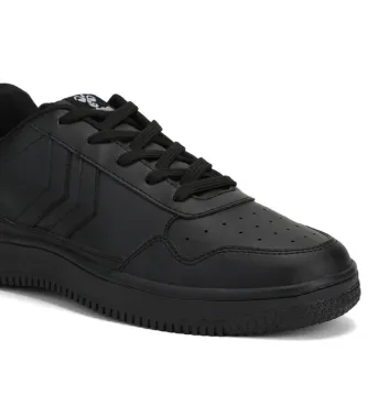 Firefly Casual Men'S Black Sneaker