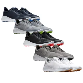 FootJoy Mens Flex Athletic Golf Shoes