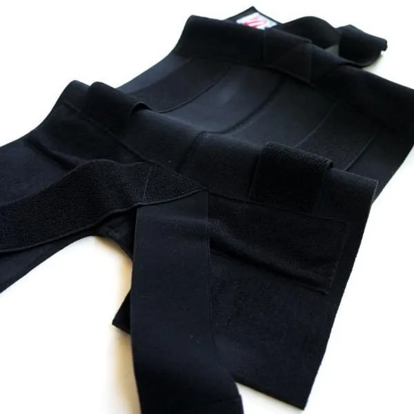 KuSakura Judo Special Knee Support