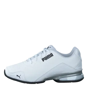 Leader Vt Tech White-black