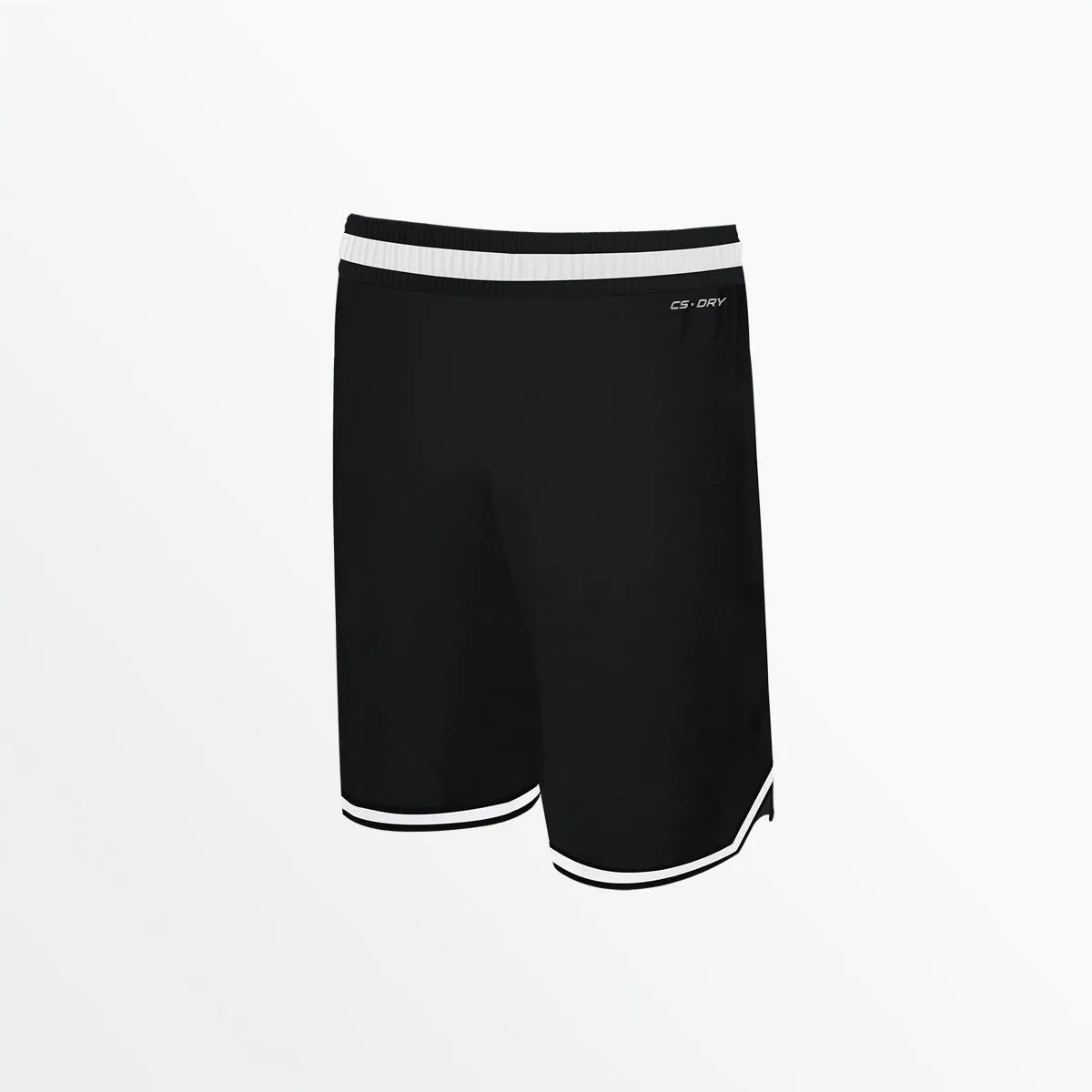 MEN'S HOOP SHORTS