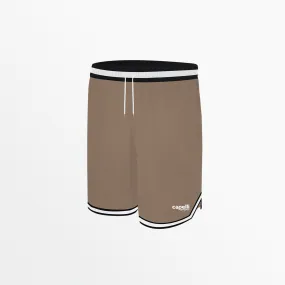 MEN'S HOOP SHORTS