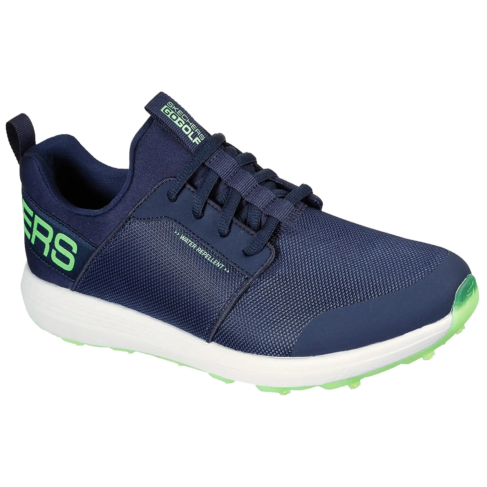 Skechers Mens Max Sport Golf Shoes 8.5 UK