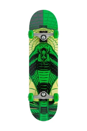 Swindler Mini 7.75in x 30.00in Creature Skateboard Complete