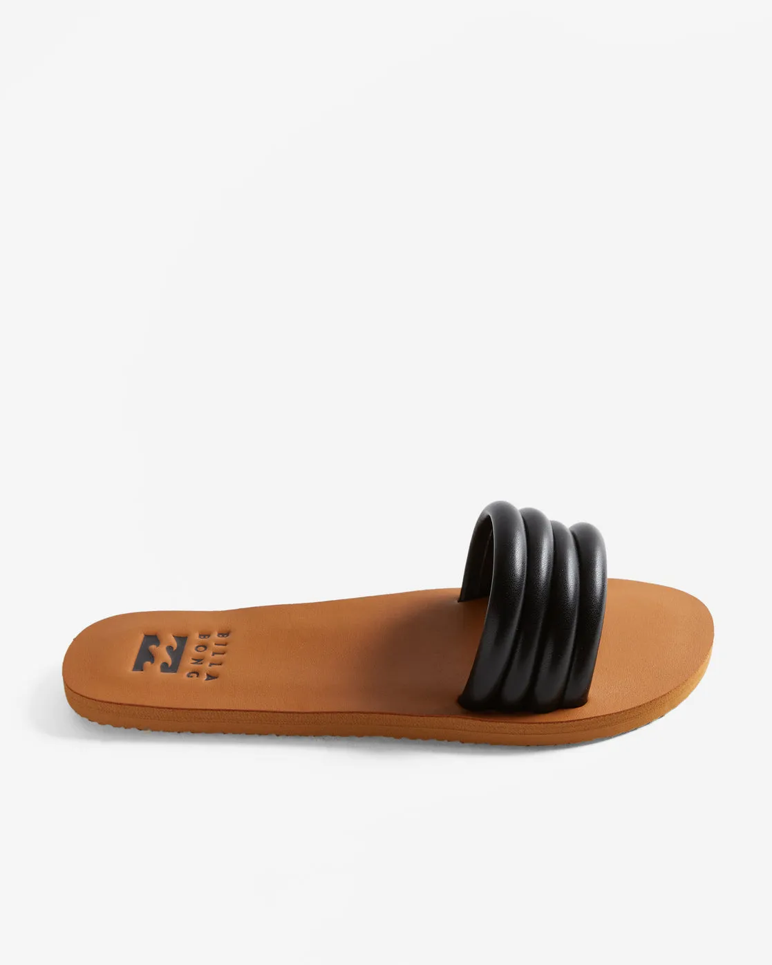 Sydney Sandals - Off Black