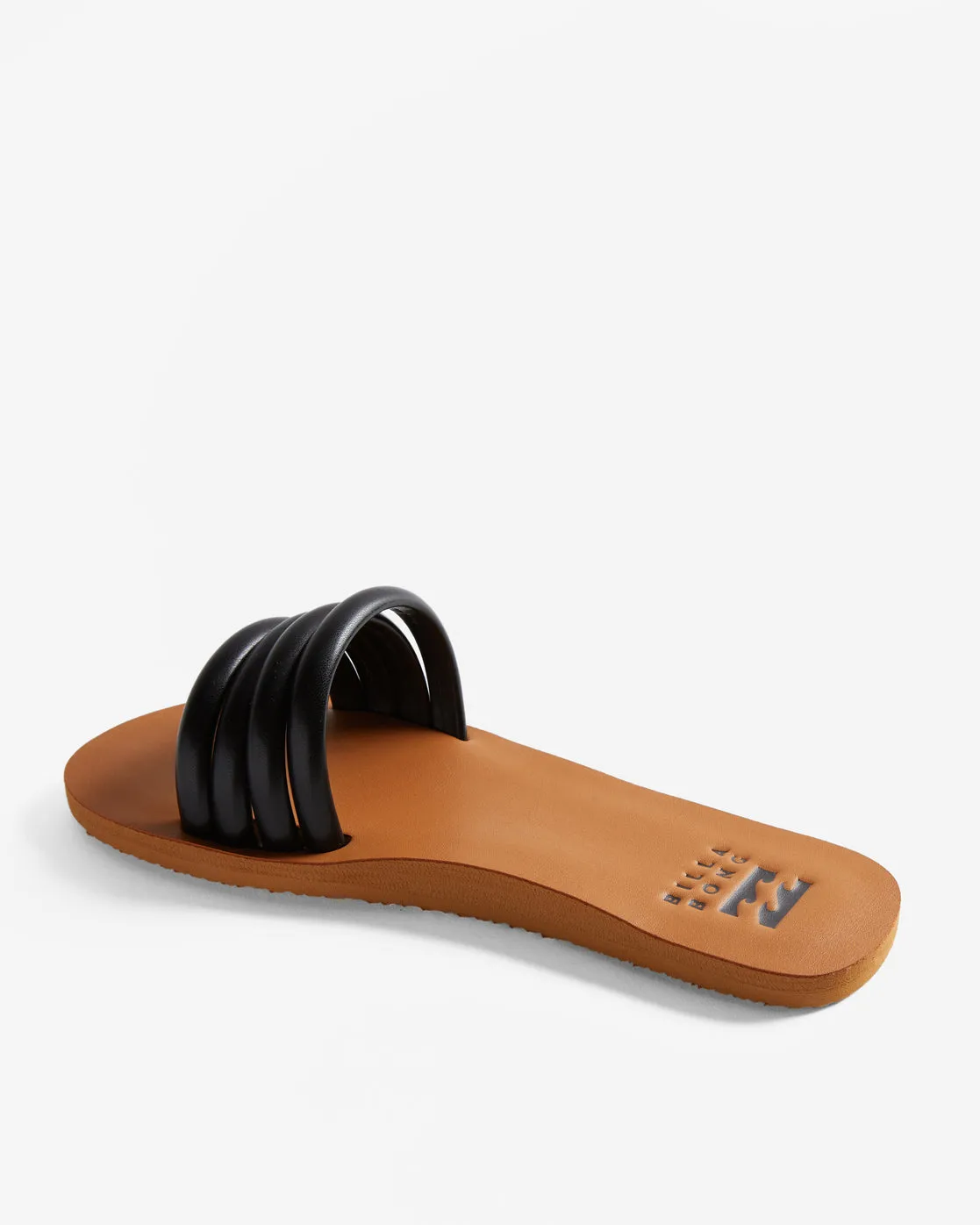 Sydney Sandals - Off Black