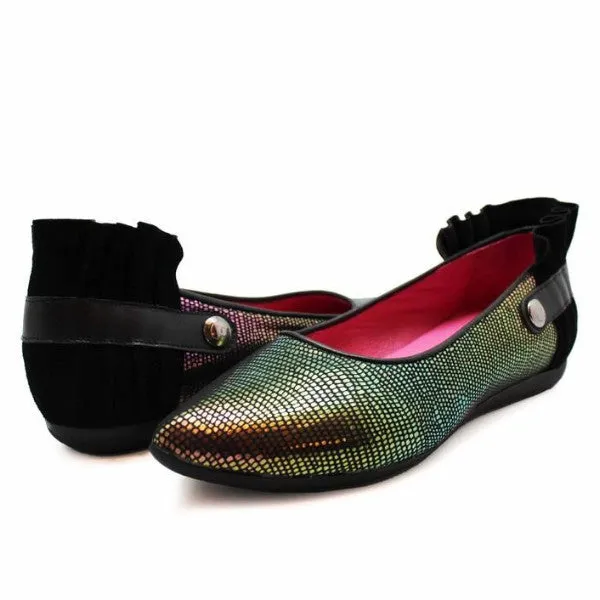 Tuille -Iridescent- Last pairs 36, 37!