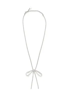 Variety Ribbon Necklace