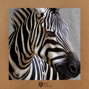 Zebra T-Shirt Women